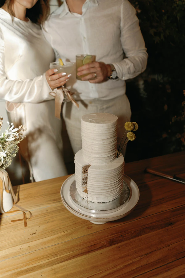 Danielle & Patrick's Beautiful Early Autumn Celebration