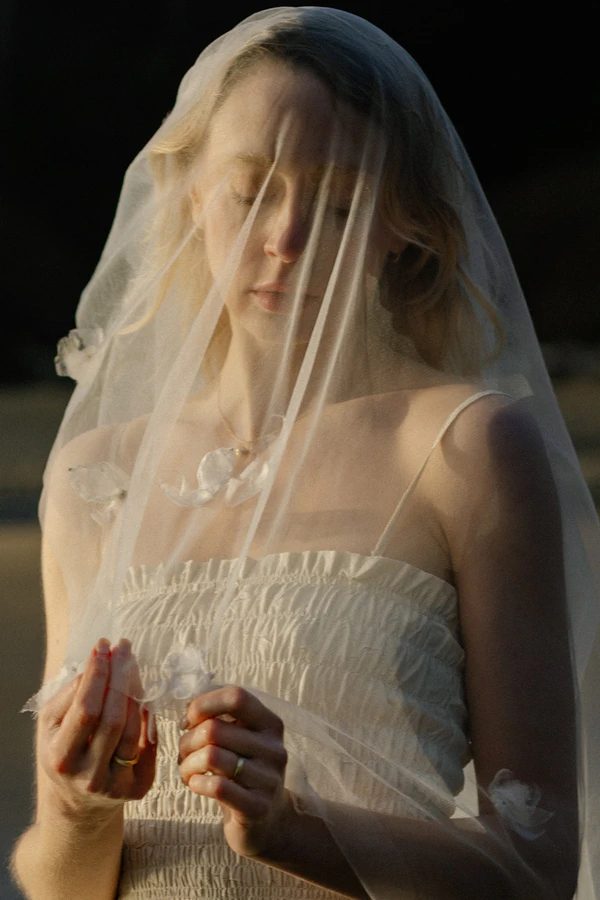 Emily Magers, wedding photographers in California, USA — portfolio photo 1