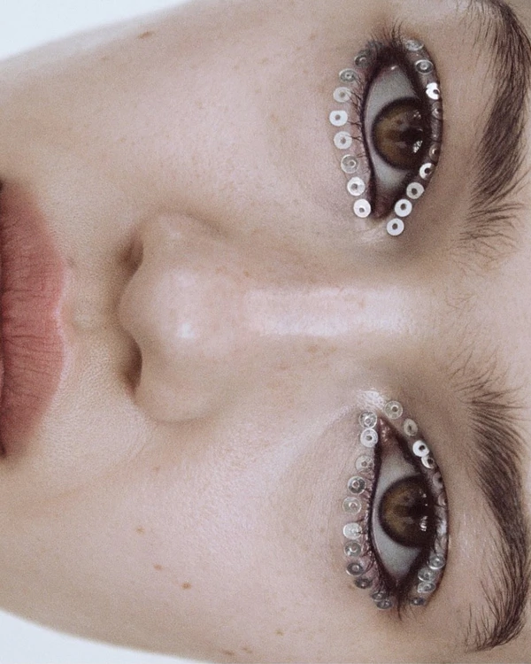 6 New Year’s Eve Makeup Looks to Try