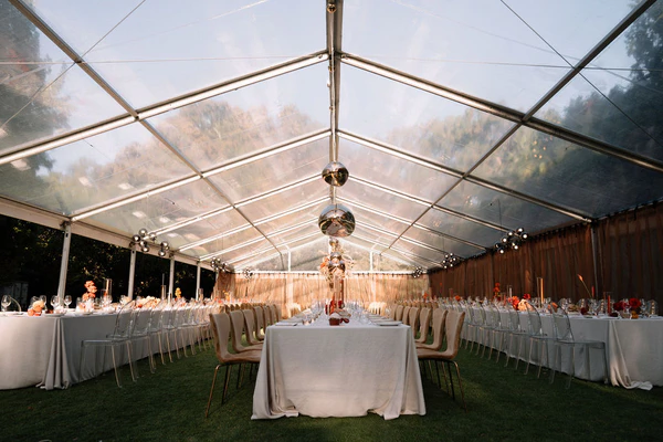 Real Wedding: Jess & Sean