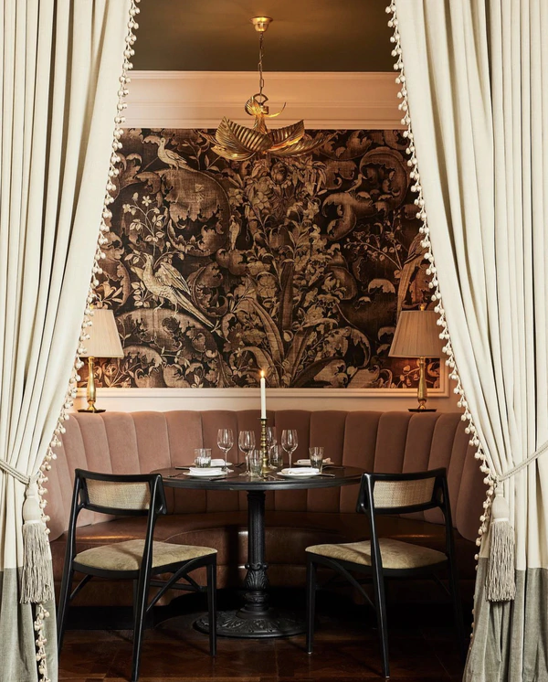 Restaurants for an Intimate Wedding Dinner in NYC
