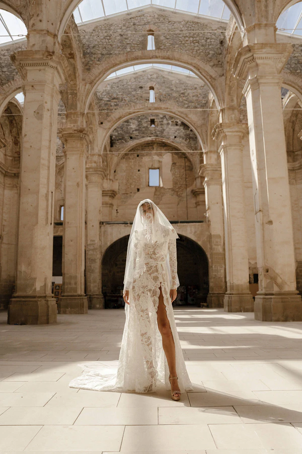 Marcos Sánchez, wedding photographers in Spain, Europe — portfolio photo 4