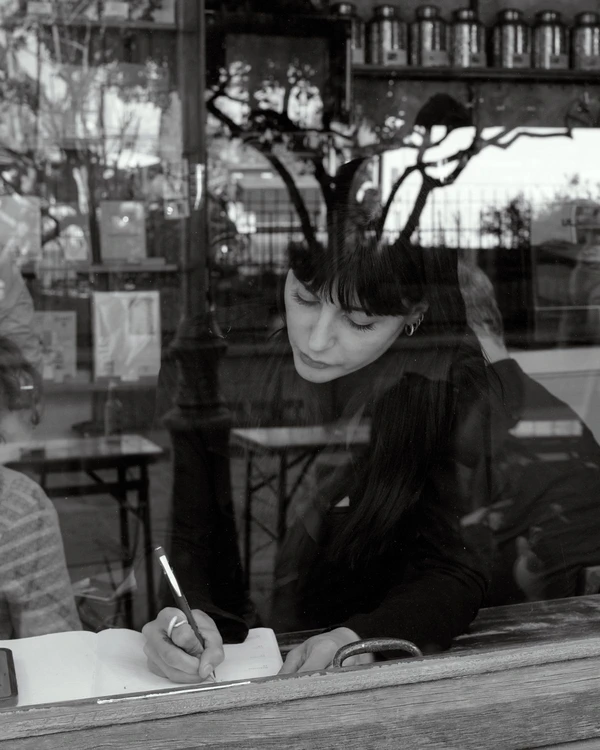 In Conversaton: Les Fleurs Studio