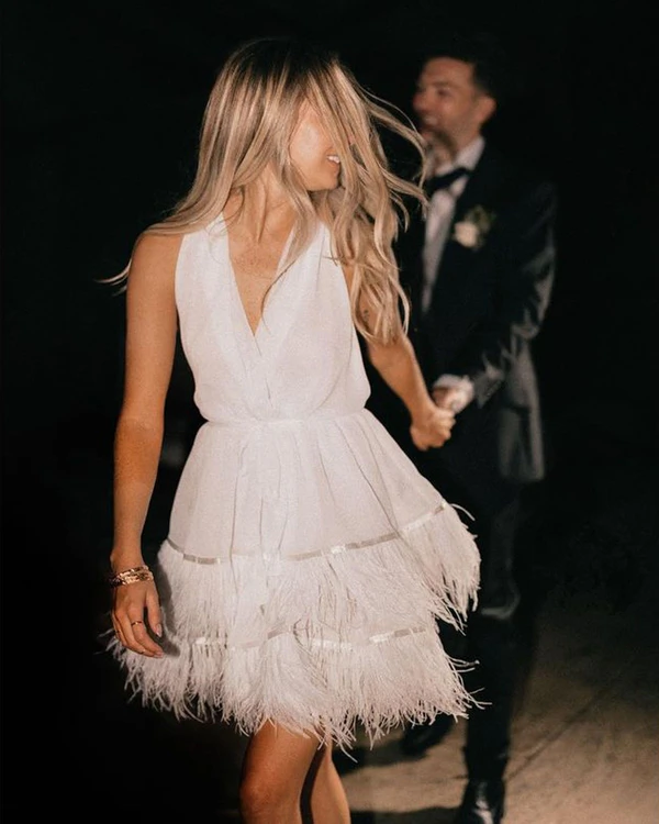 "I Always Look for the Tiny Details That Make the Bigger Picture of the Day," Says Rebecca Rees