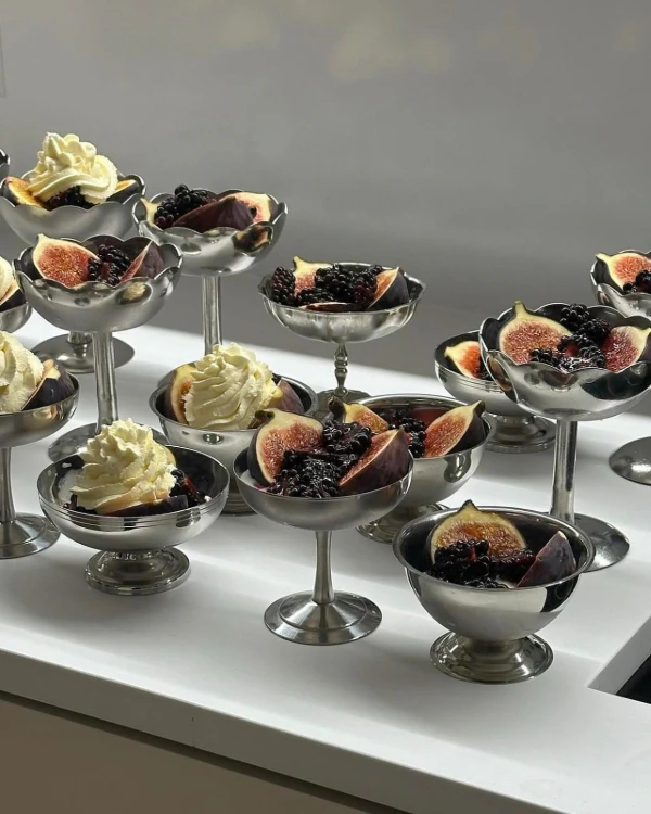 40 Delicious Alternatives to the Classic Wedding Cake — photo 2