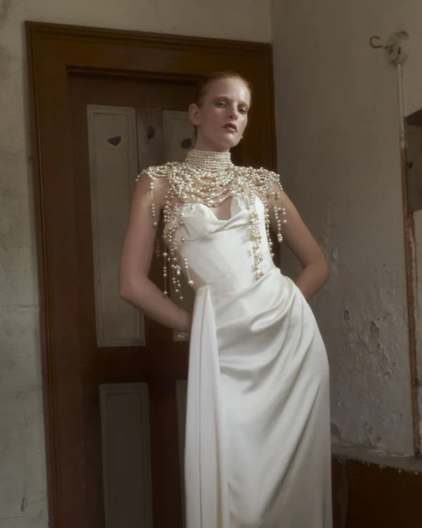 10 Major Bridal Accessory Trends for 2025
