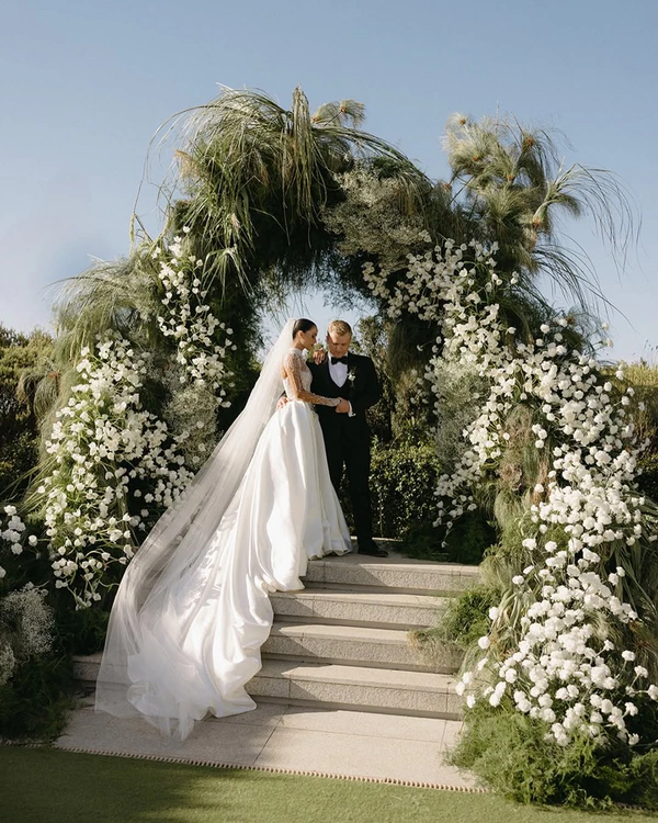 10 Must-Have Ceremony Photos According to Top Photographers — photo 1