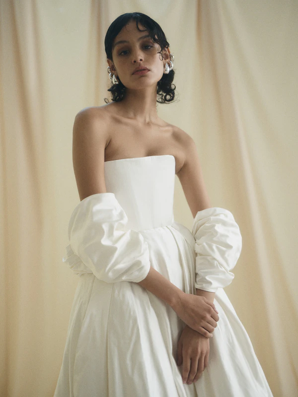 Introducing Prea James Studio: Collection II