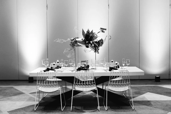 Real Wedding: Geyse & Adam
