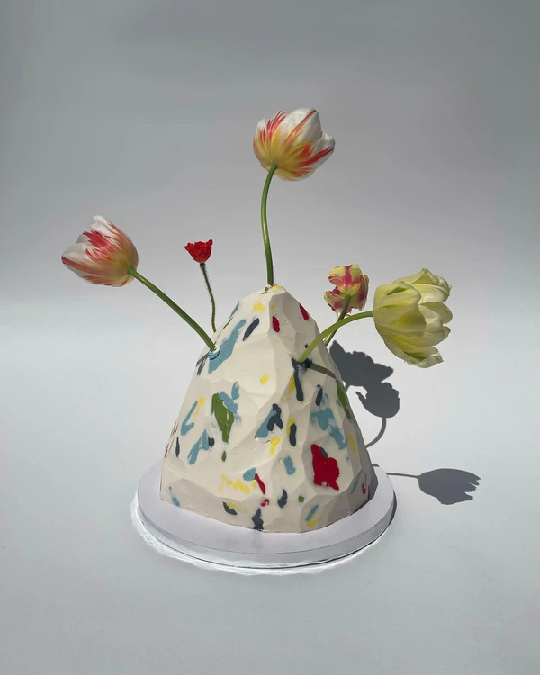 30 Creative Wedding Cake Ideas