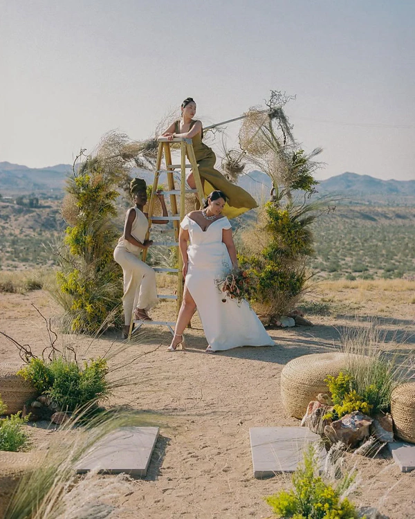 10 Wedding Dress Shopping Mistakes Brides Make (and How to Avoid Them)