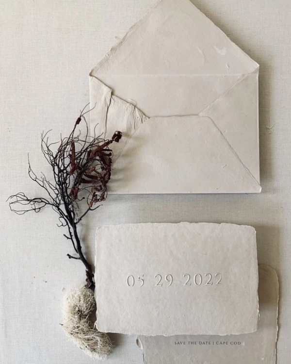 Wedding Invitations Trends 2024