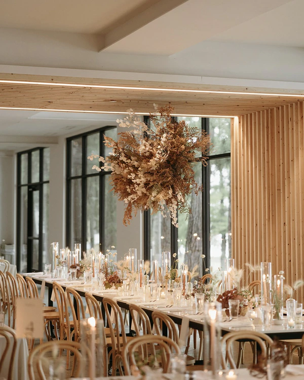 Real Wedding: Erin & Connor