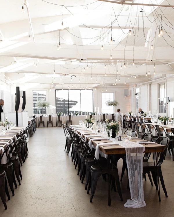 Real Wedding: Madison & Alex