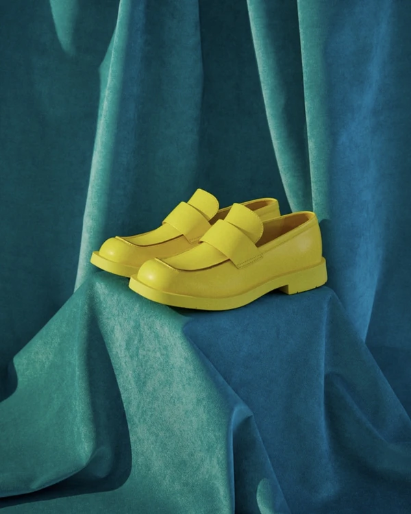 10 Trendy Groom Wedding Shoes — photo 2
