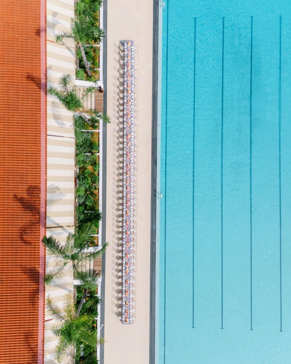 Fashion Editor Charlotte Bickley’s Monte Carlo Wedding was Pure Riviera Glamour