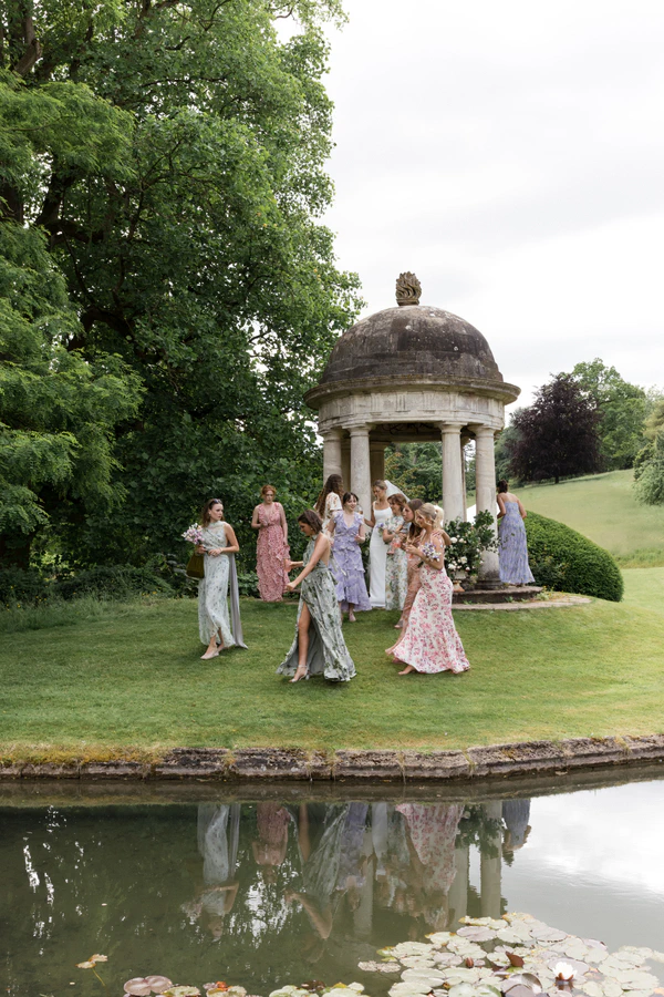 Studio White, wedding planners in United Kingdom — portfolio photo 3
