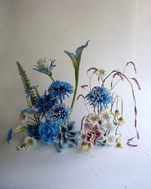 The Top Wedding Floral Trends for 2026 According to Pinterest