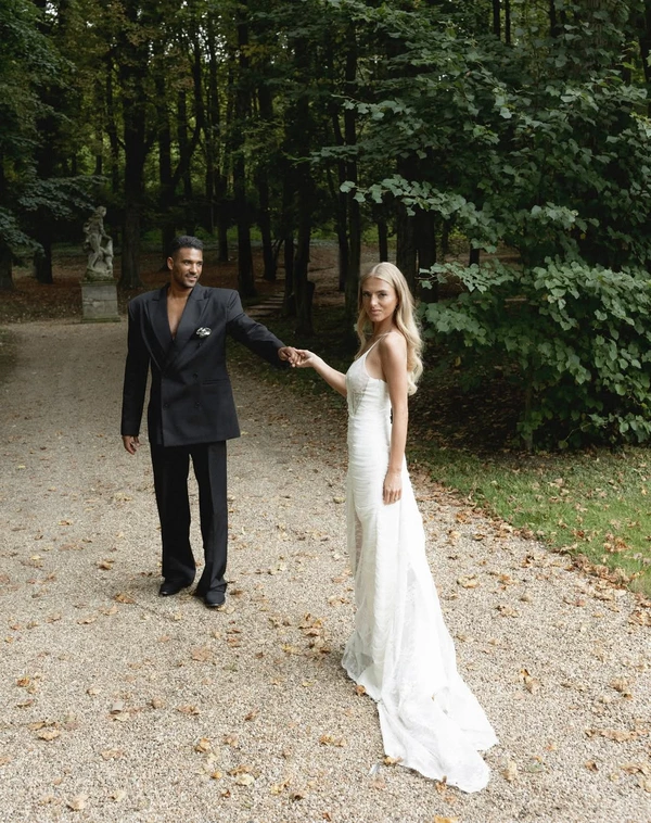 5 Expert Tips for Nailing Romantic Wedding Portraits