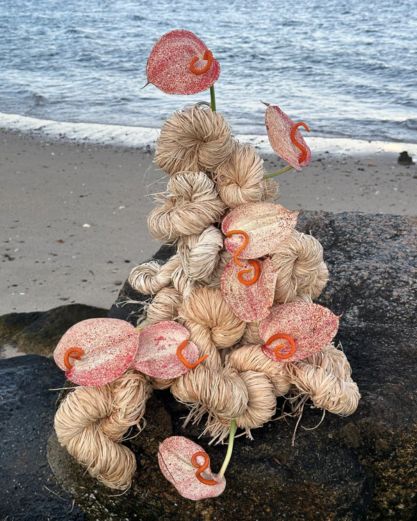 Trend: Wheat Field Florals — photo 2