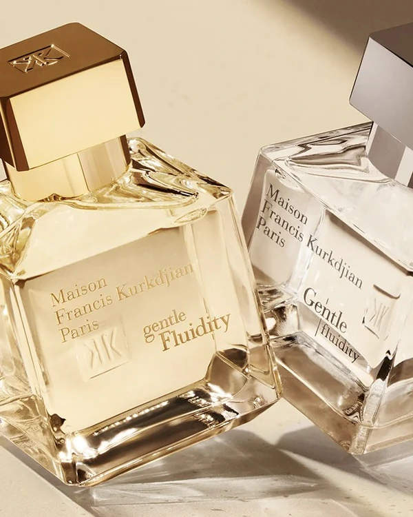 Perfect Christmas Perfumes to Feel Nostalgic