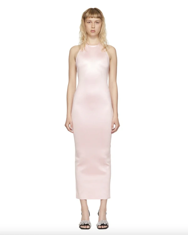 12 Pink Dresses for Bridesmaids