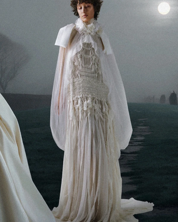25 Best Bridal Designers Around The World