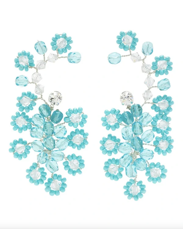 10 Floral Motif Jewelry