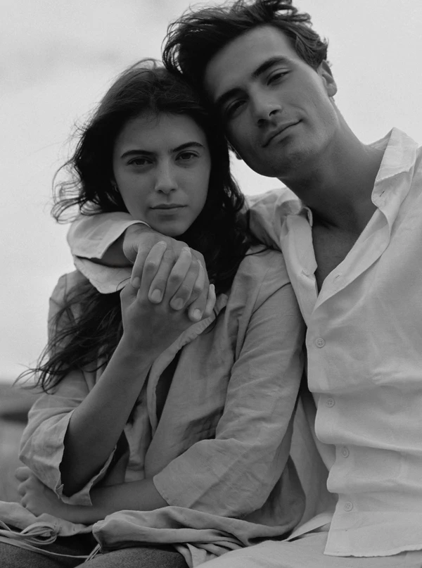 Love Affair on Terceira Island