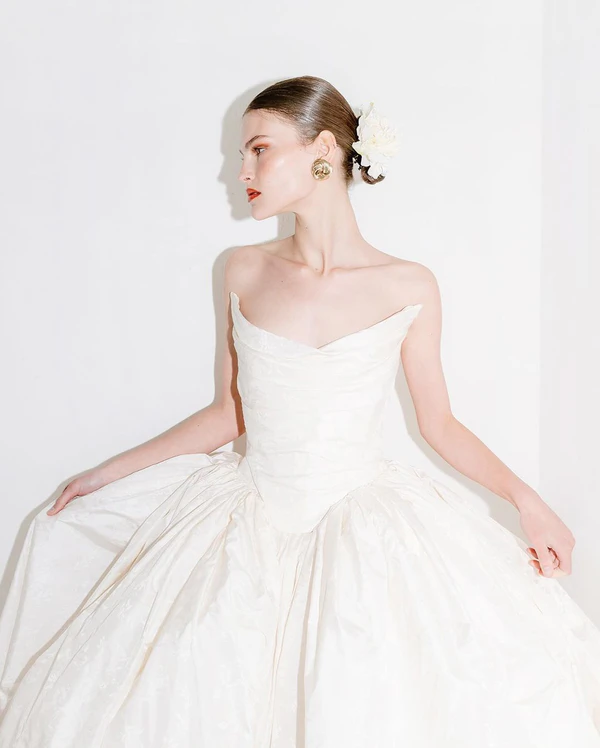 Beautiful Wedding Dates to Consider in 2024 — photo 2