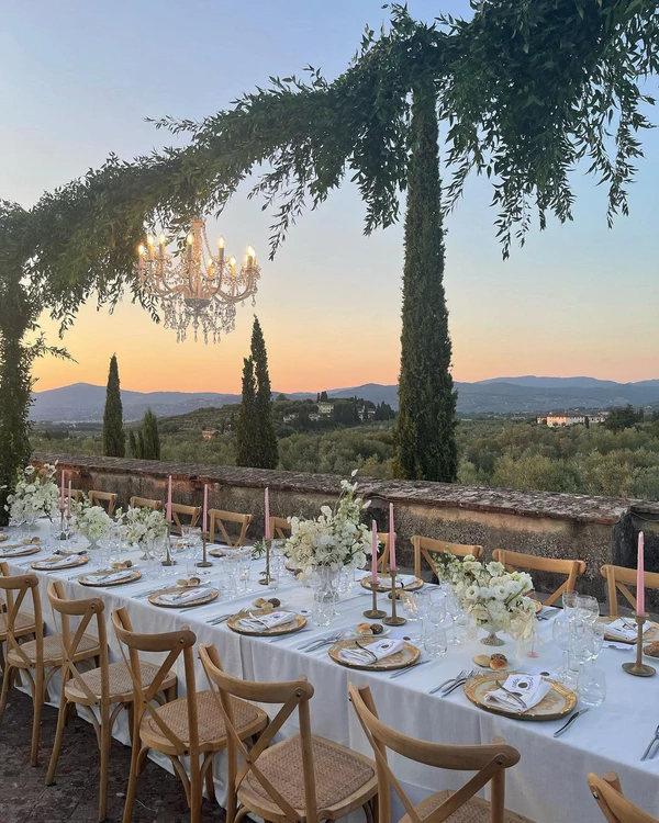 Influencer Couples: Inspirational Weddings of 2022
