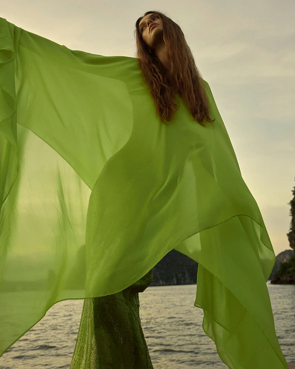 Introducing KYHA Fall 2026 Bridal Collection 'Waterlines'