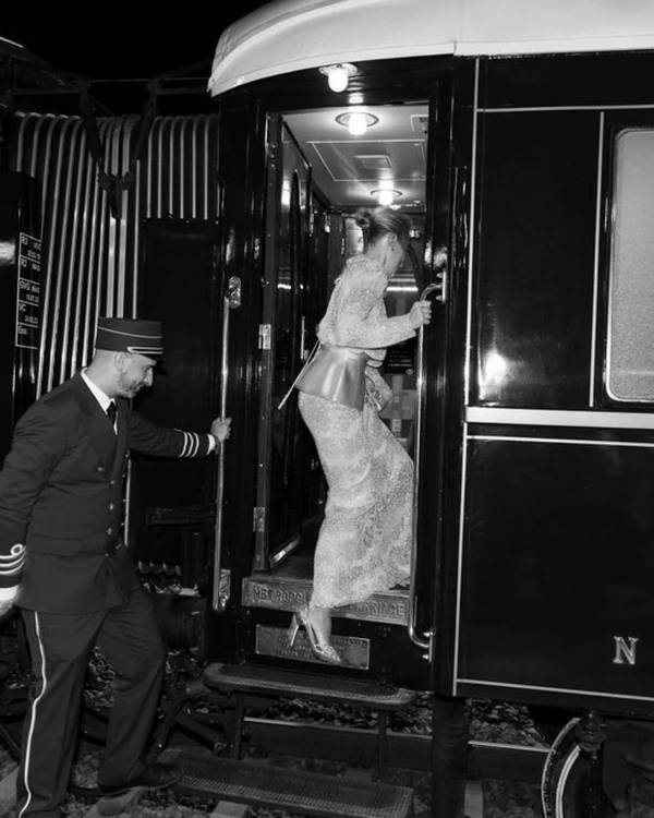 8 Must-Experience Luxury Train Journeys Around the World — photo 2