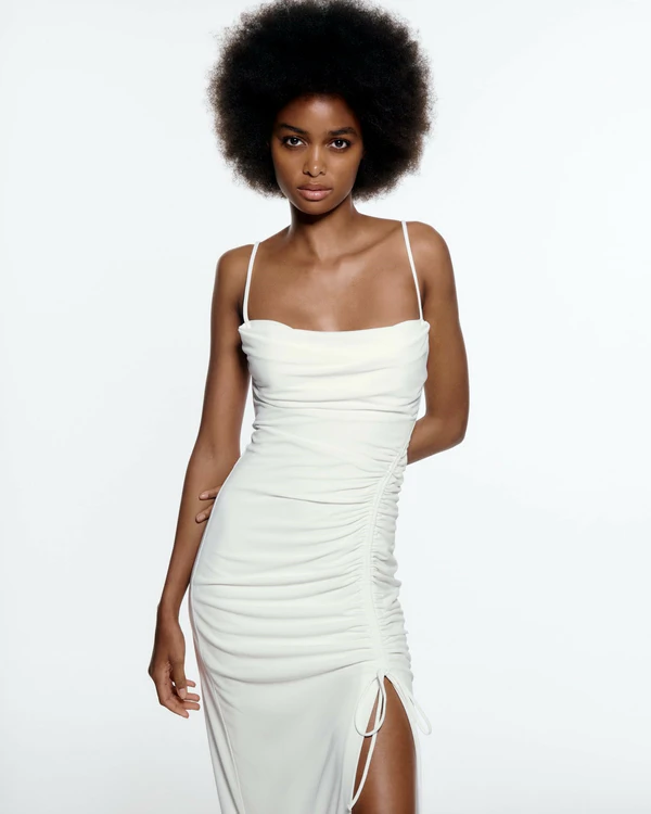 21 Maternity Dresses for Brides