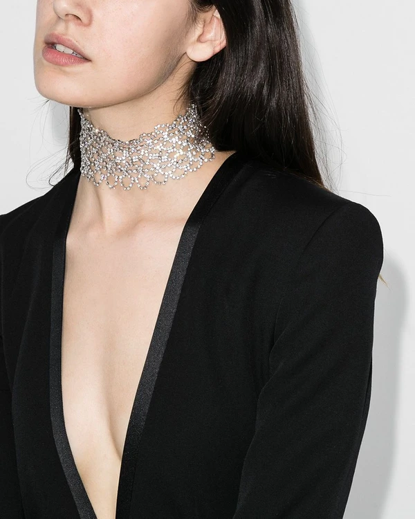 Trendy Jewelry for the Bride