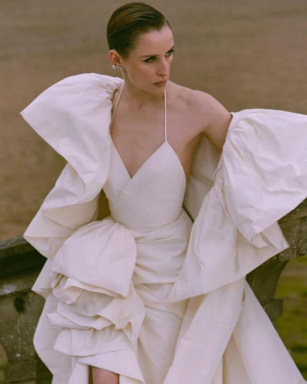 25 Best Bridal Designers Around The World