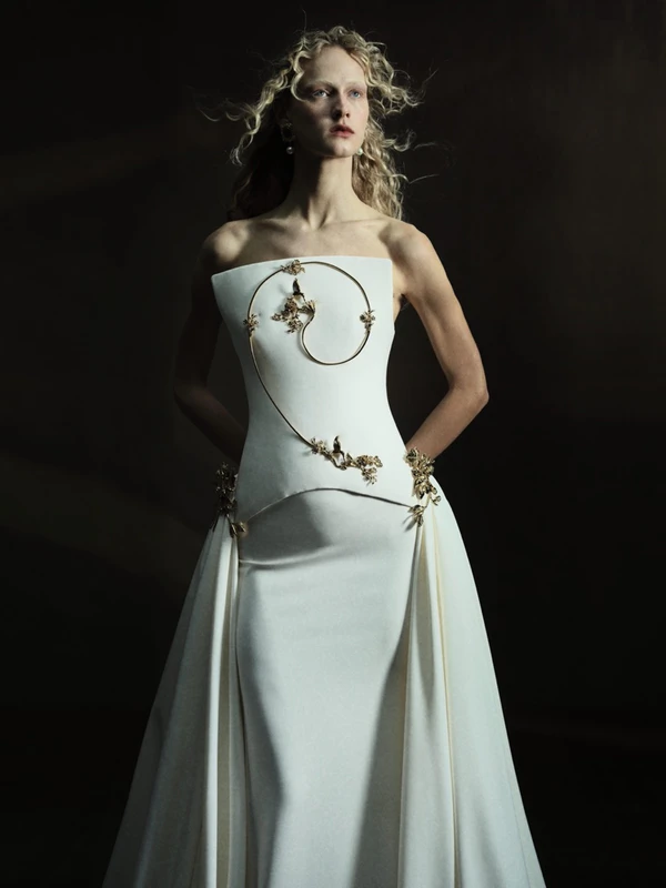 Cagteks Bridal, wedding bridal in Turkey, Europe — portfolio photo 3