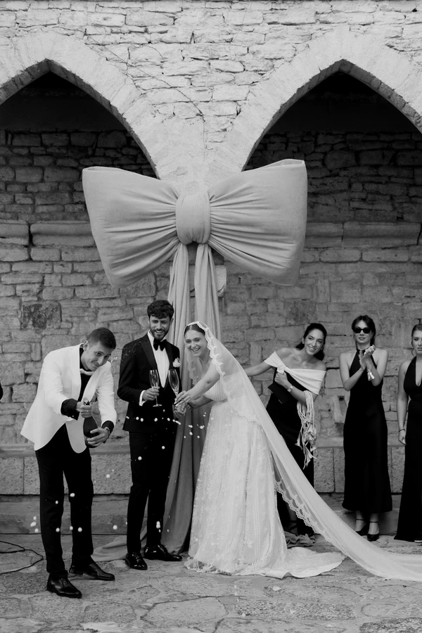 Nina Zverkova, wedding photographers in Italy, Europe — portfolio photo 4