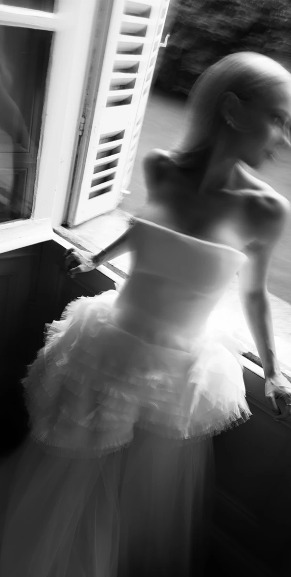 Maria Mikhail, wedding content creators in New York, USA — portfolio photo 7
