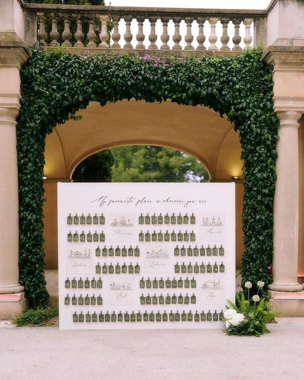 Inside Finca Mas Solers: A Chic Wedding Estate in Spain