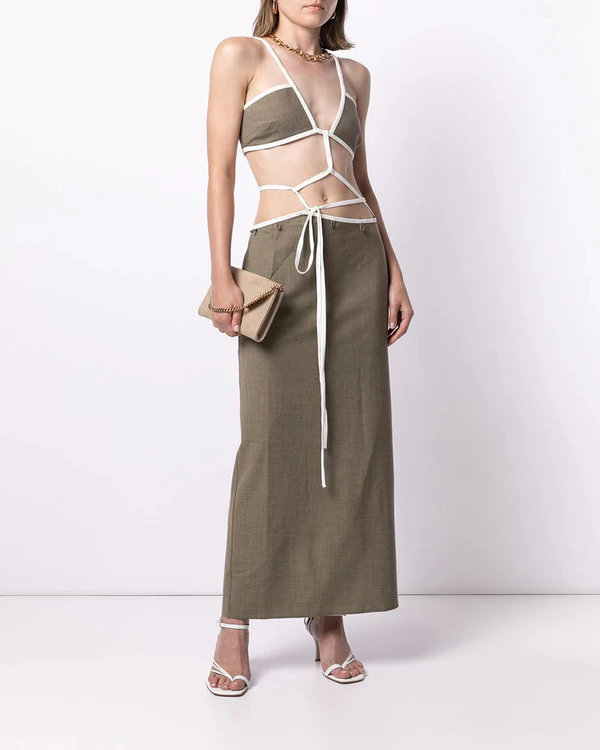 These Dresses Are Perfect for a Seaside Ceremony