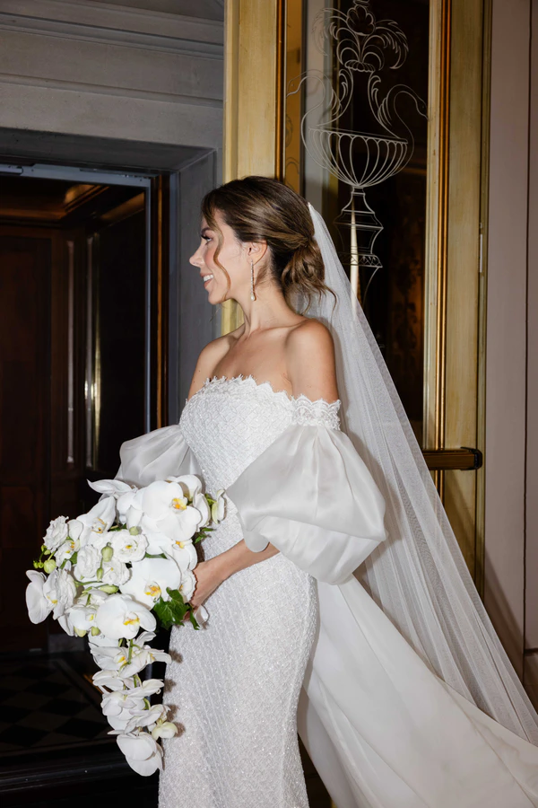 The St. Regis Florence, wedding venues in Italy, Europe
