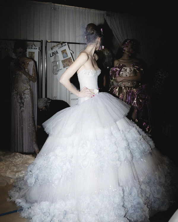 Photography: <a href="https://www.instagram.com/ceremonybyalexmari/">Alex Mari</a>