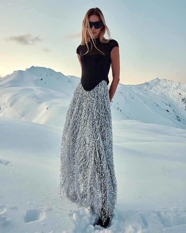 Introducing 'Le Coucou' by Chosen By Kyha