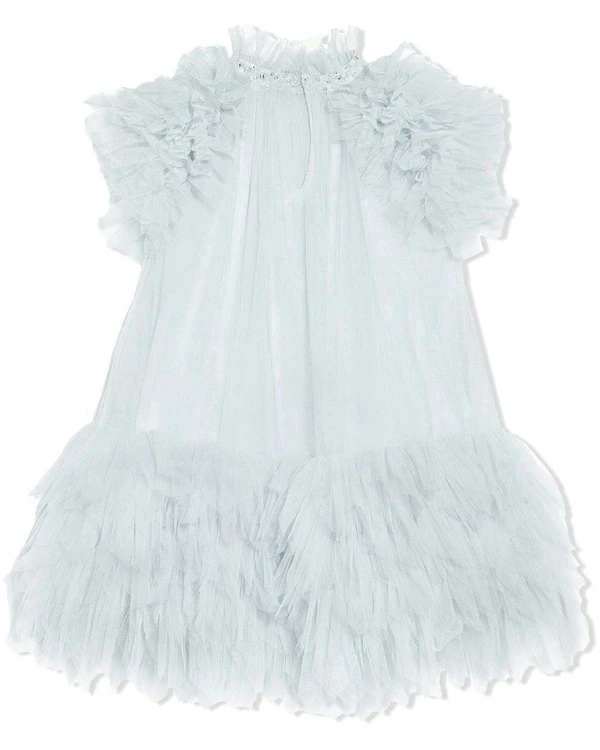19 Stylish Wedding Dresses For Kids