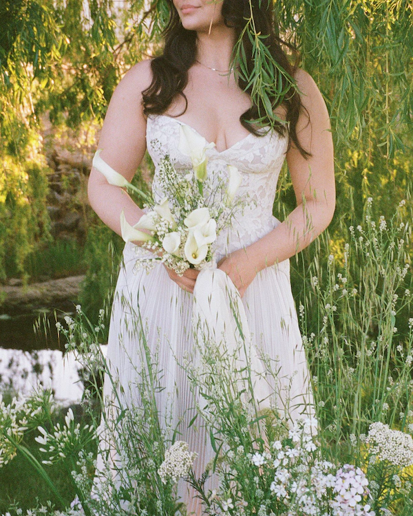 What is Documentary-Style Wedding Photography?