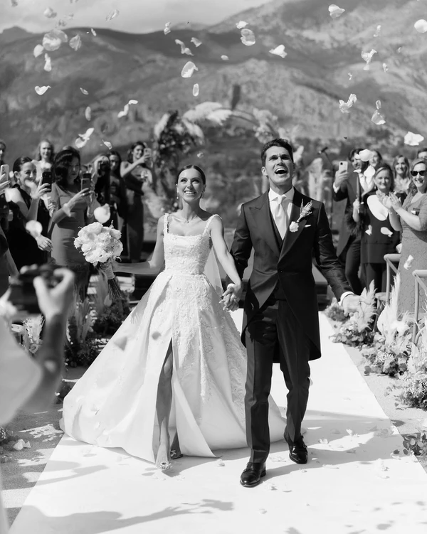 Wedding Guest Dos and Don'ts