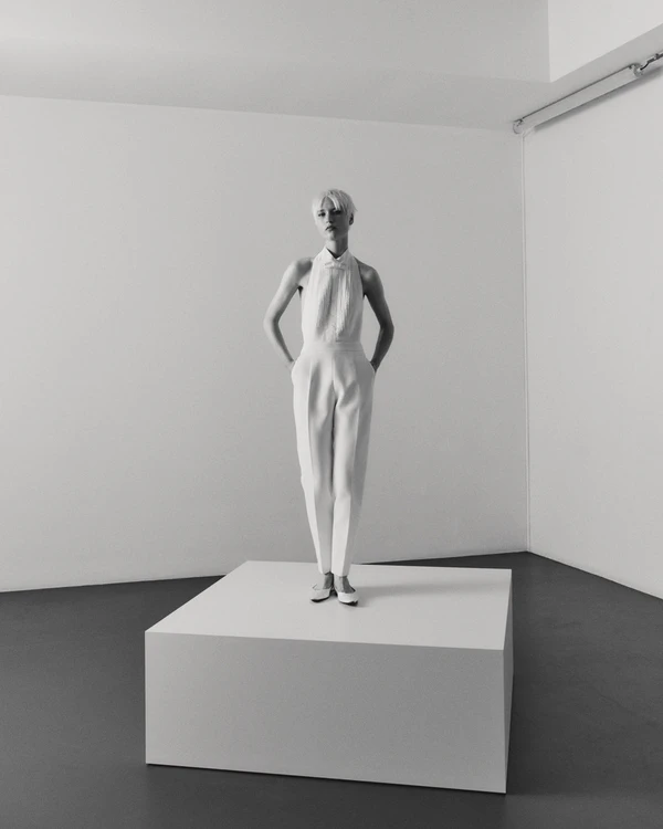 Viktor & Rolf Mariage Unveils Fall 2026 Bridal Collection