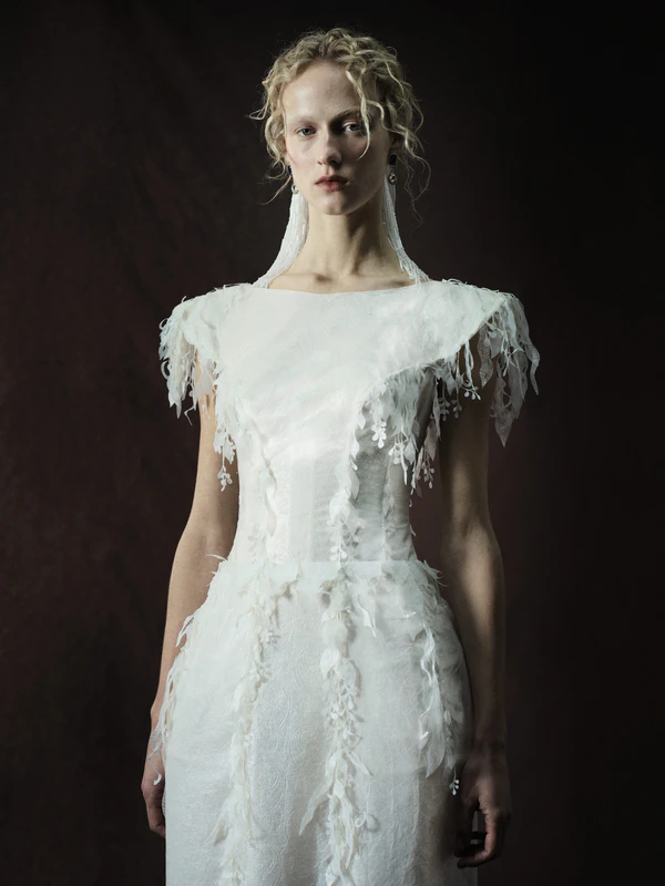 A First Look at Cagteks 2026 Bridal Collection 'The Golden Bough'