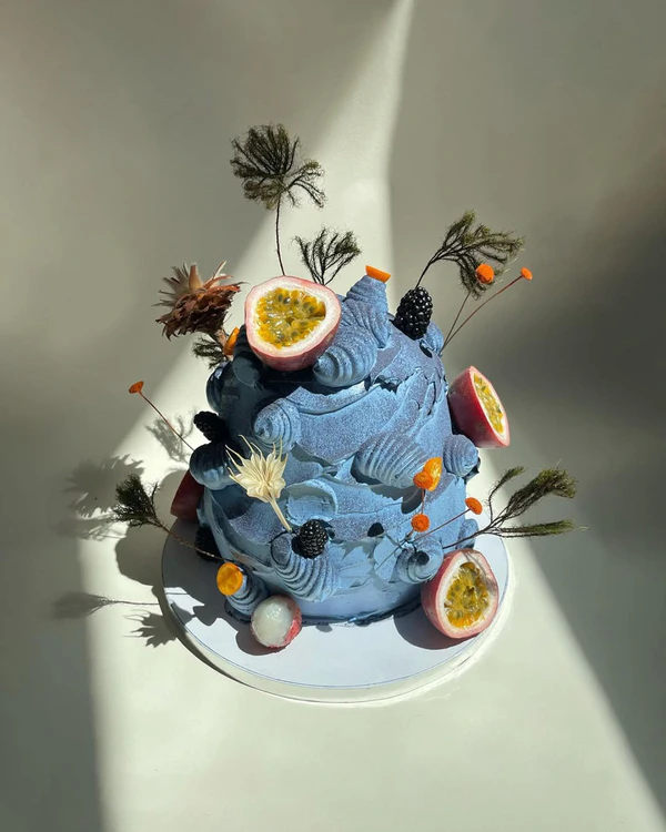 Pinterest Predicts: 9 Wedding Cake & Food Trends Set to Define 2026